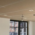 Hoeveel kost het om isolatie aan het plafond toe te voegen?